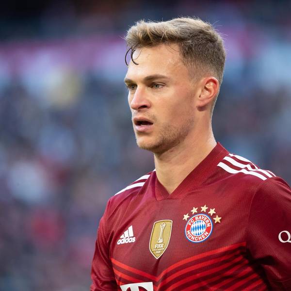 Kimmich