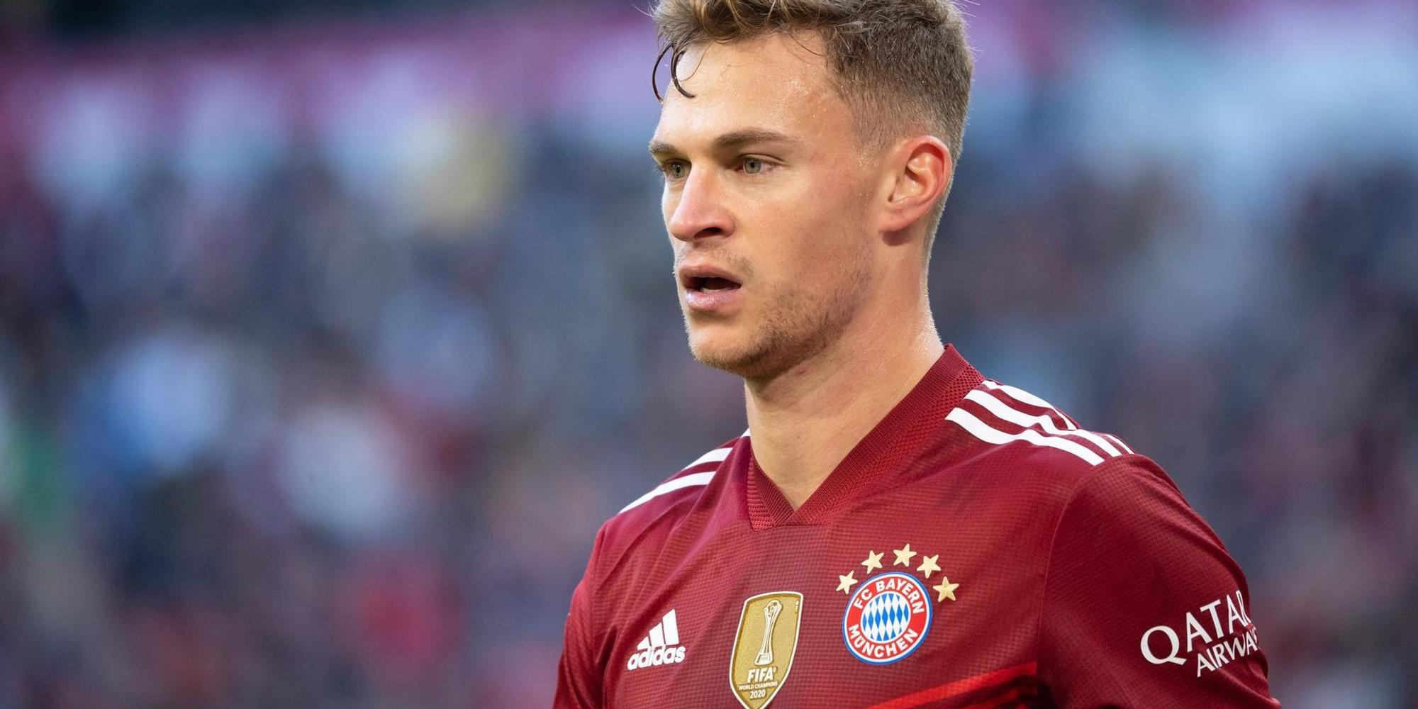 Kimmich