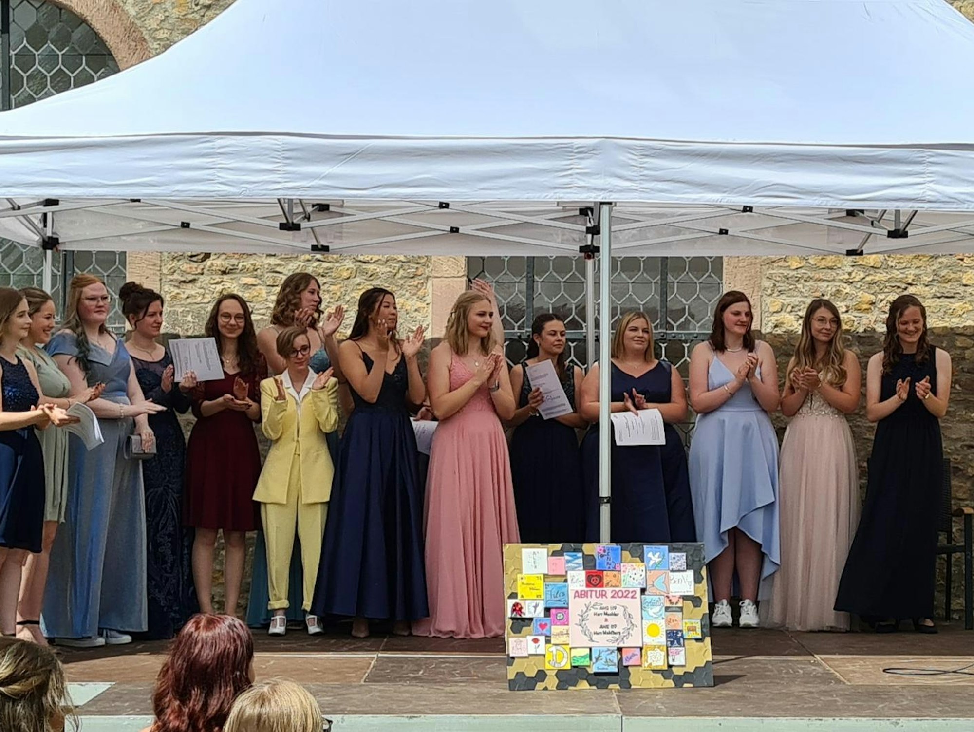 Berufskolleg Abschluss 2022 AHE119