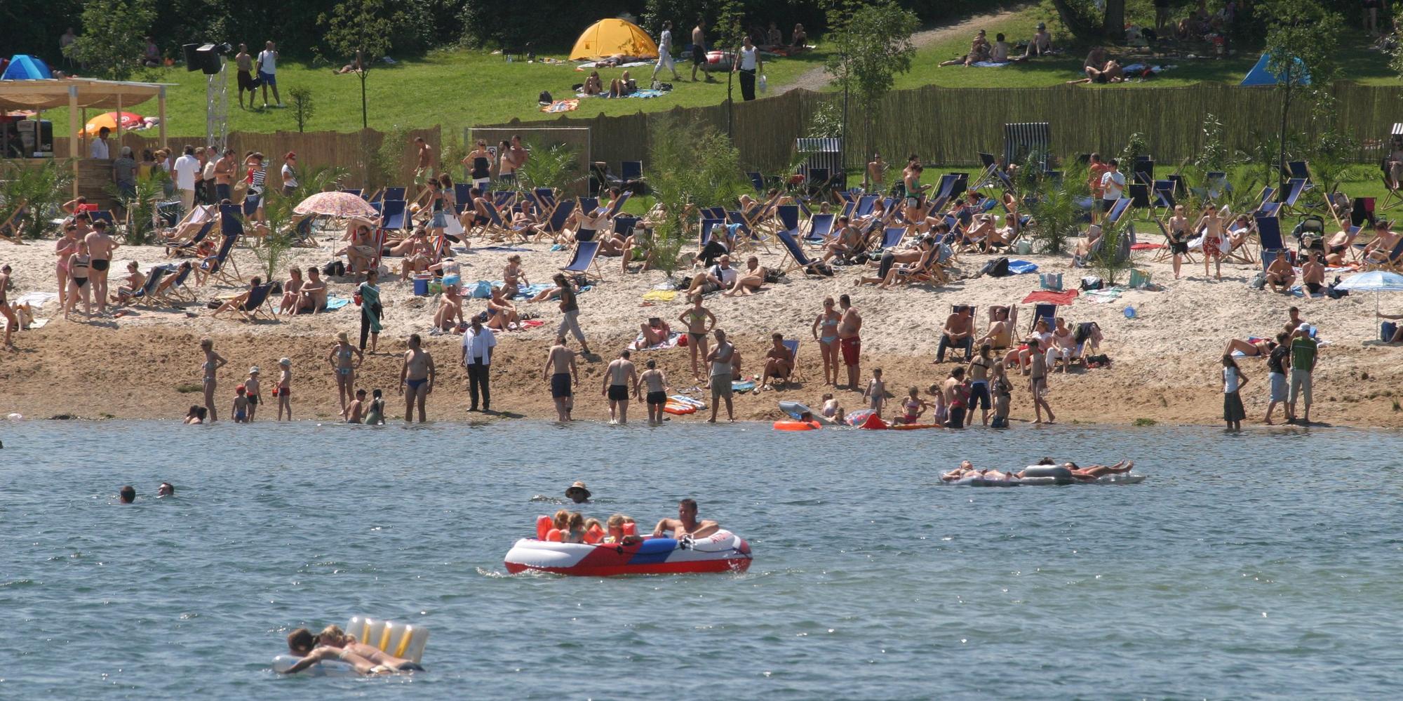 Rotter See