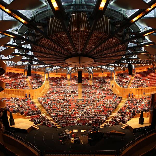 Philharmonie Köln