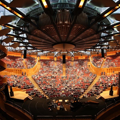 Philharmonie Köln