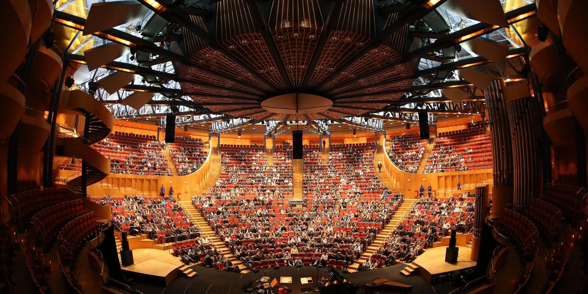 Philharmonie Köln