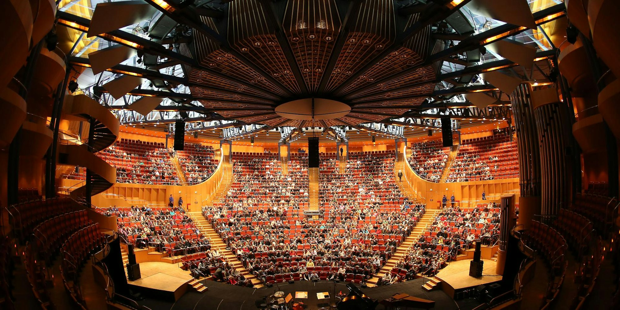 Philharmonie Köln
