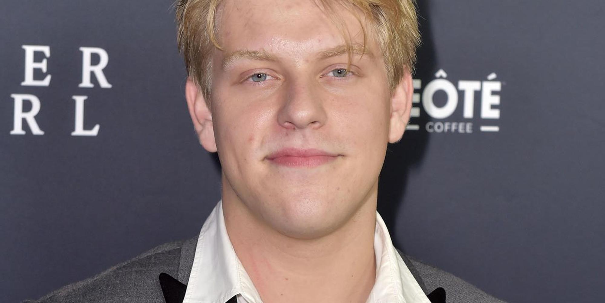 Jackson Odell