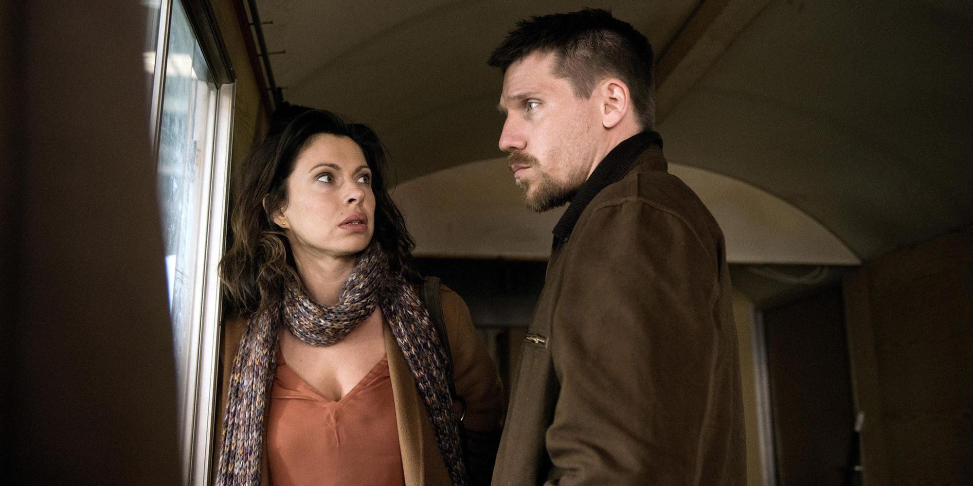Tatort Pallaske