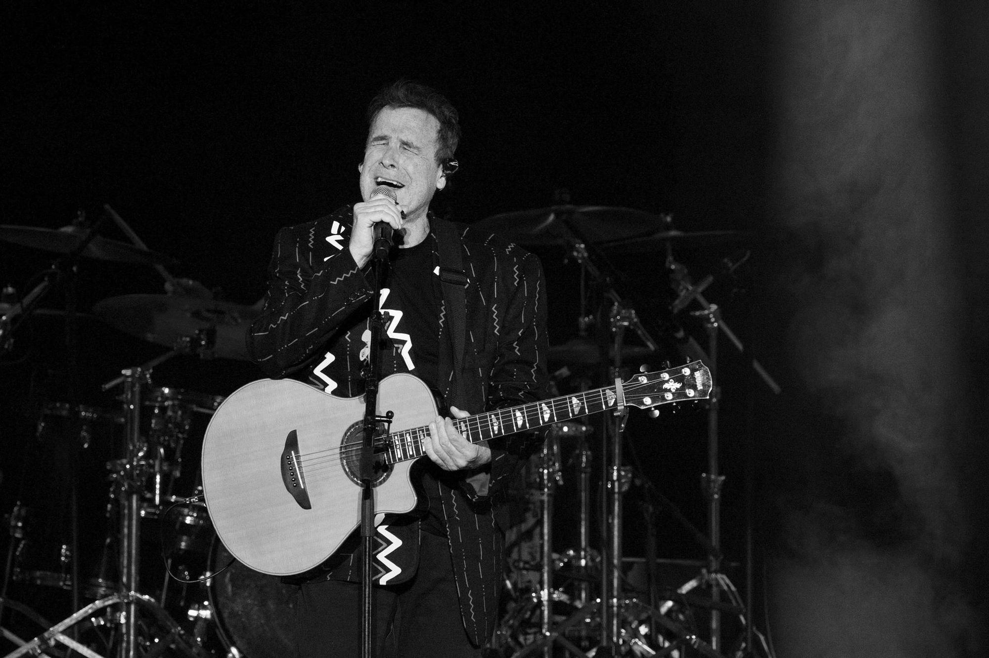 Johnny Clegg