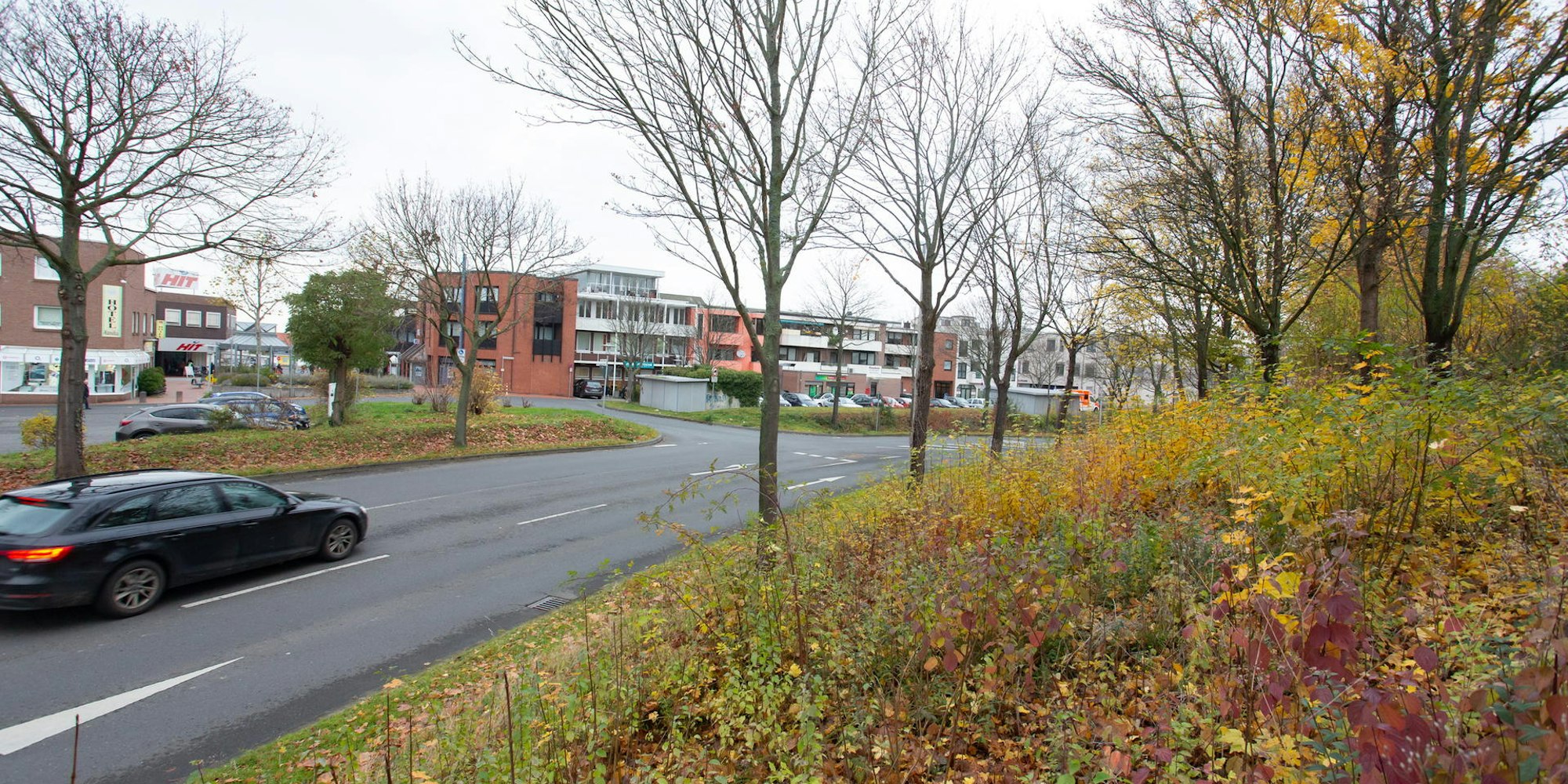 Parkpalette Meckenheim