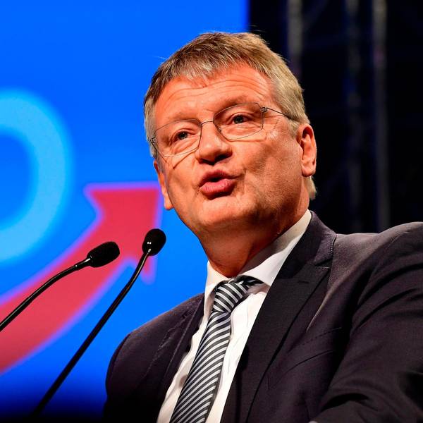 Jörg Meuthen