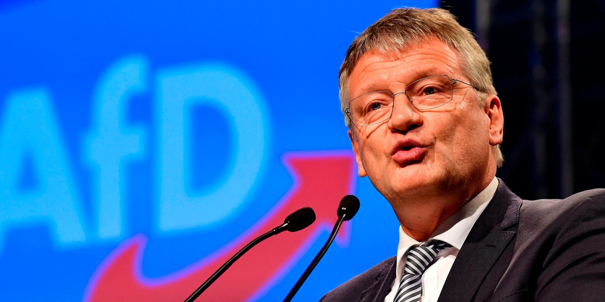 Jörg Meuthen