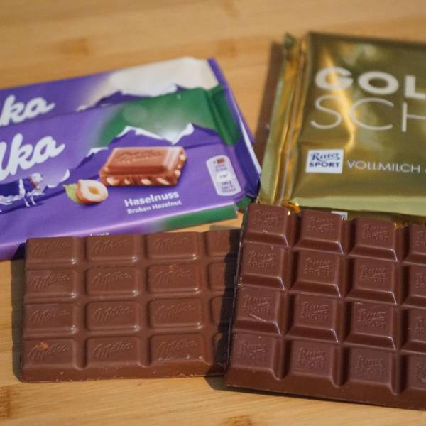 Ritter Sport