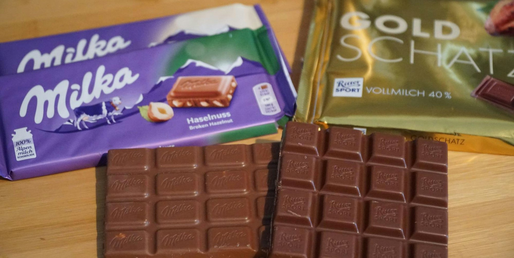 Ritter Sport