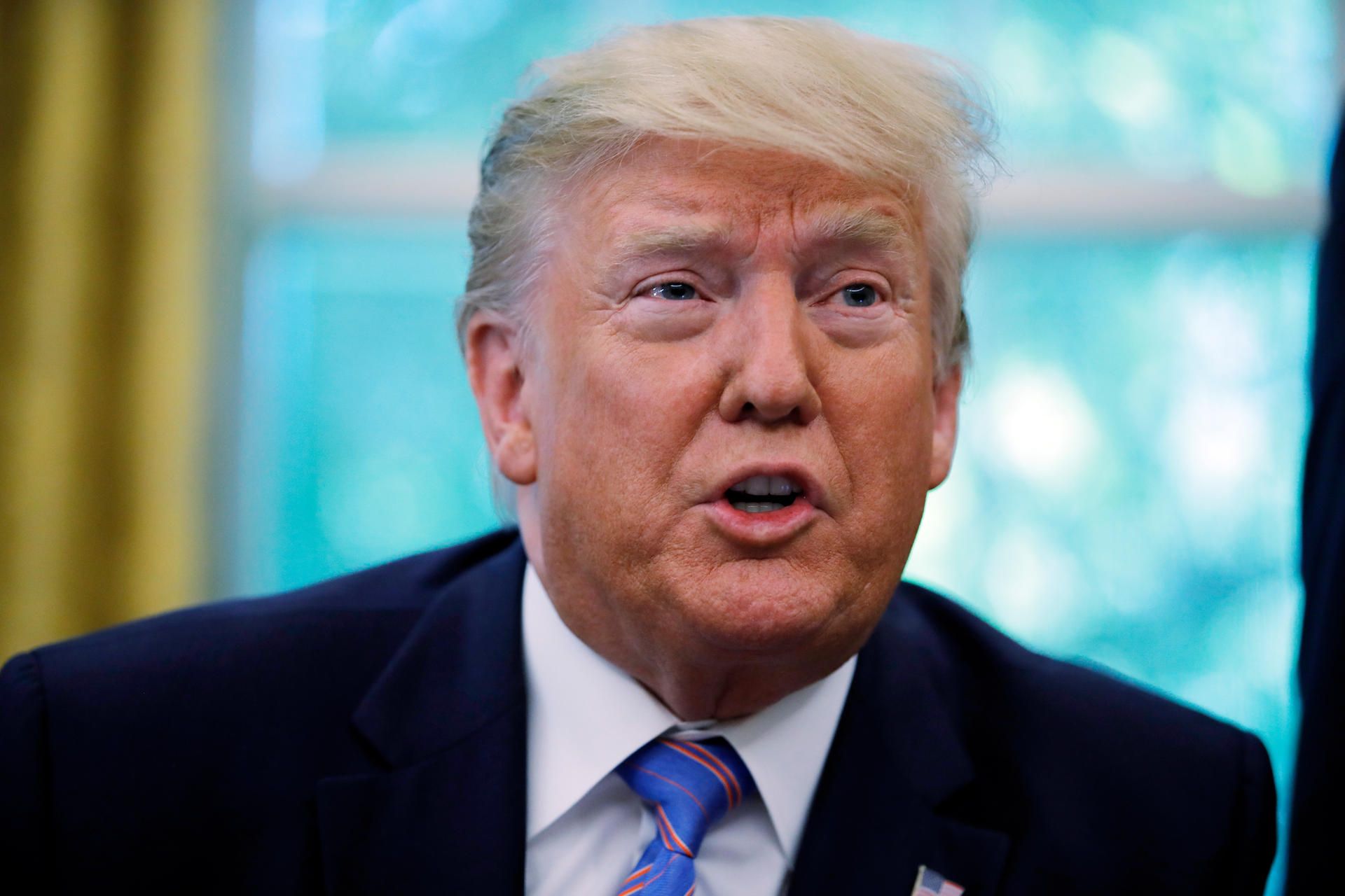 Trump 040719