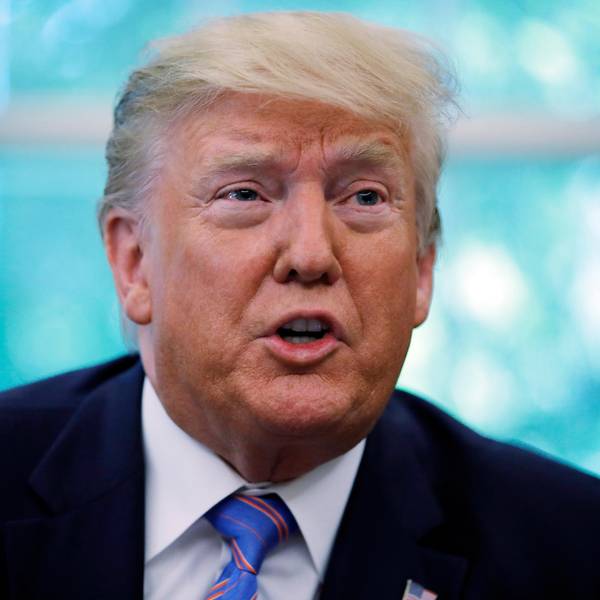 Trump 040719