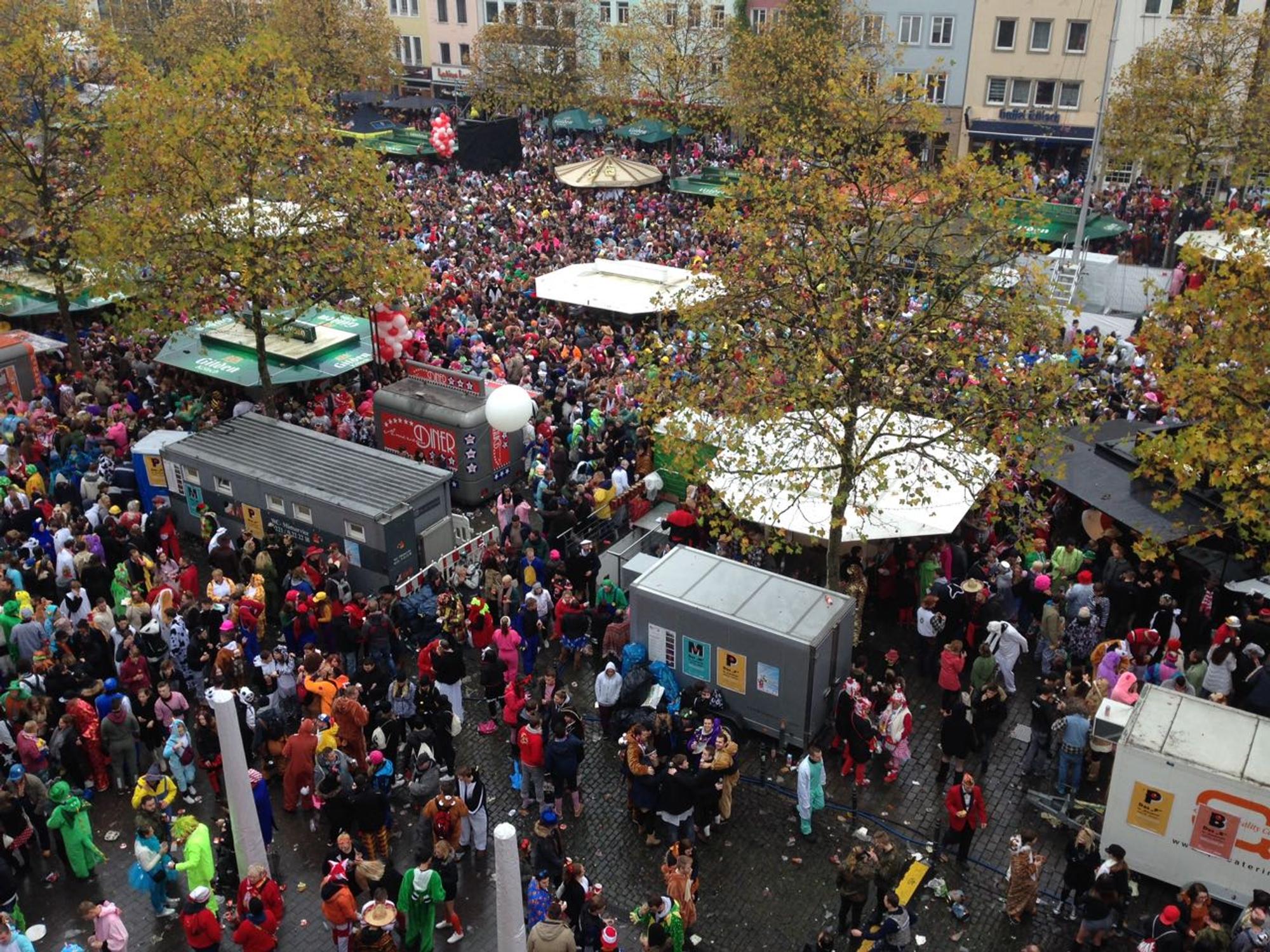 B_Alter Markt