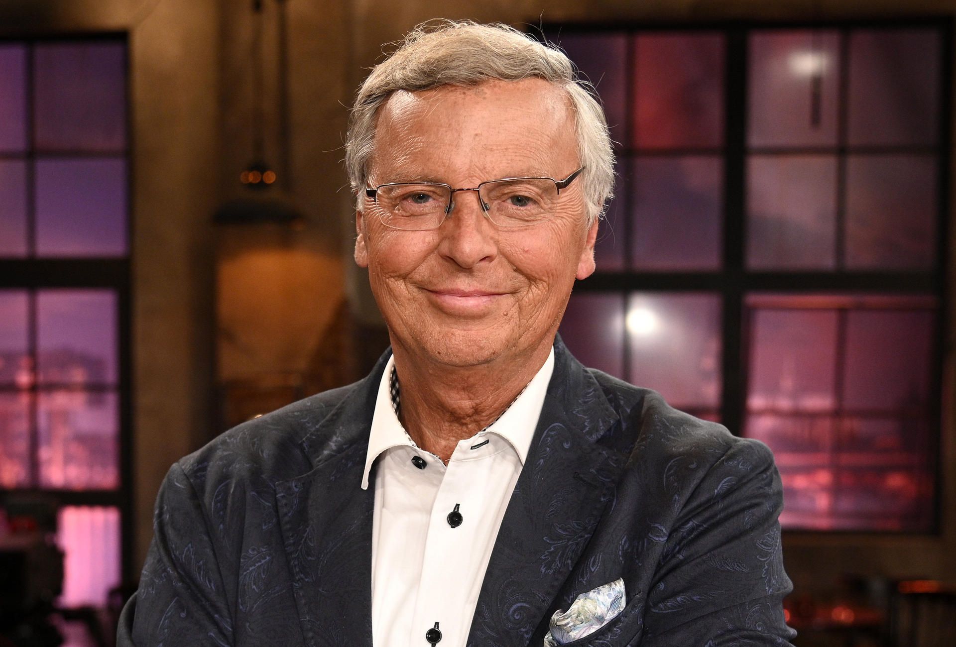 Wolfgang Bosbach