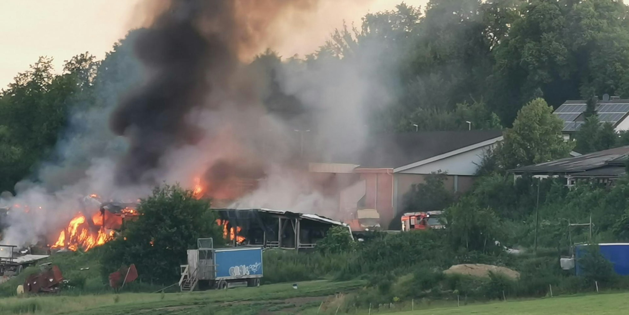 Brand Lindlar 1