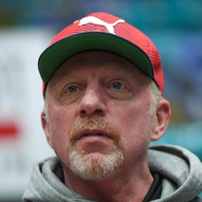 Boris Becker dpa neu