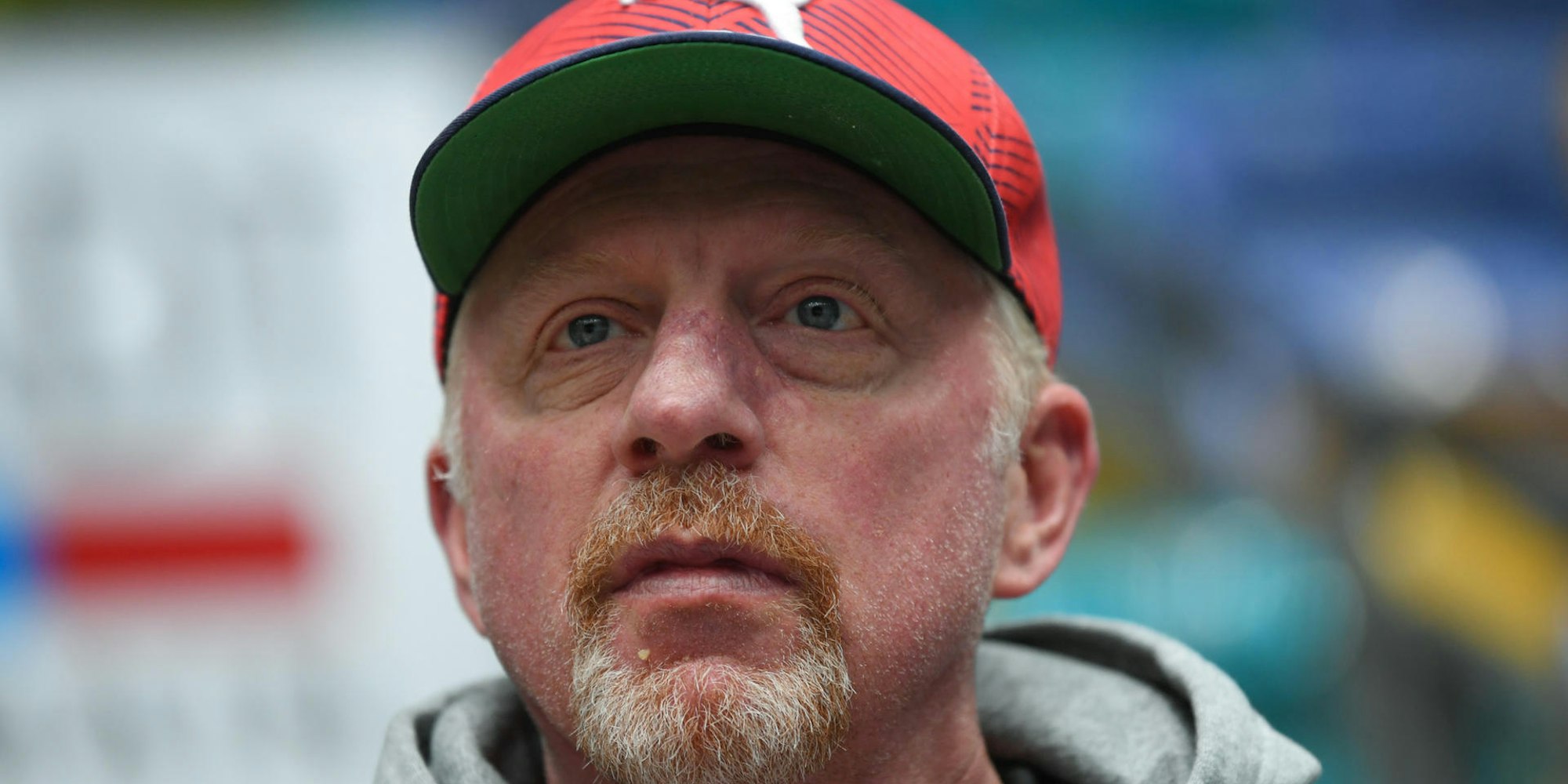 Boris Becker dpa neu