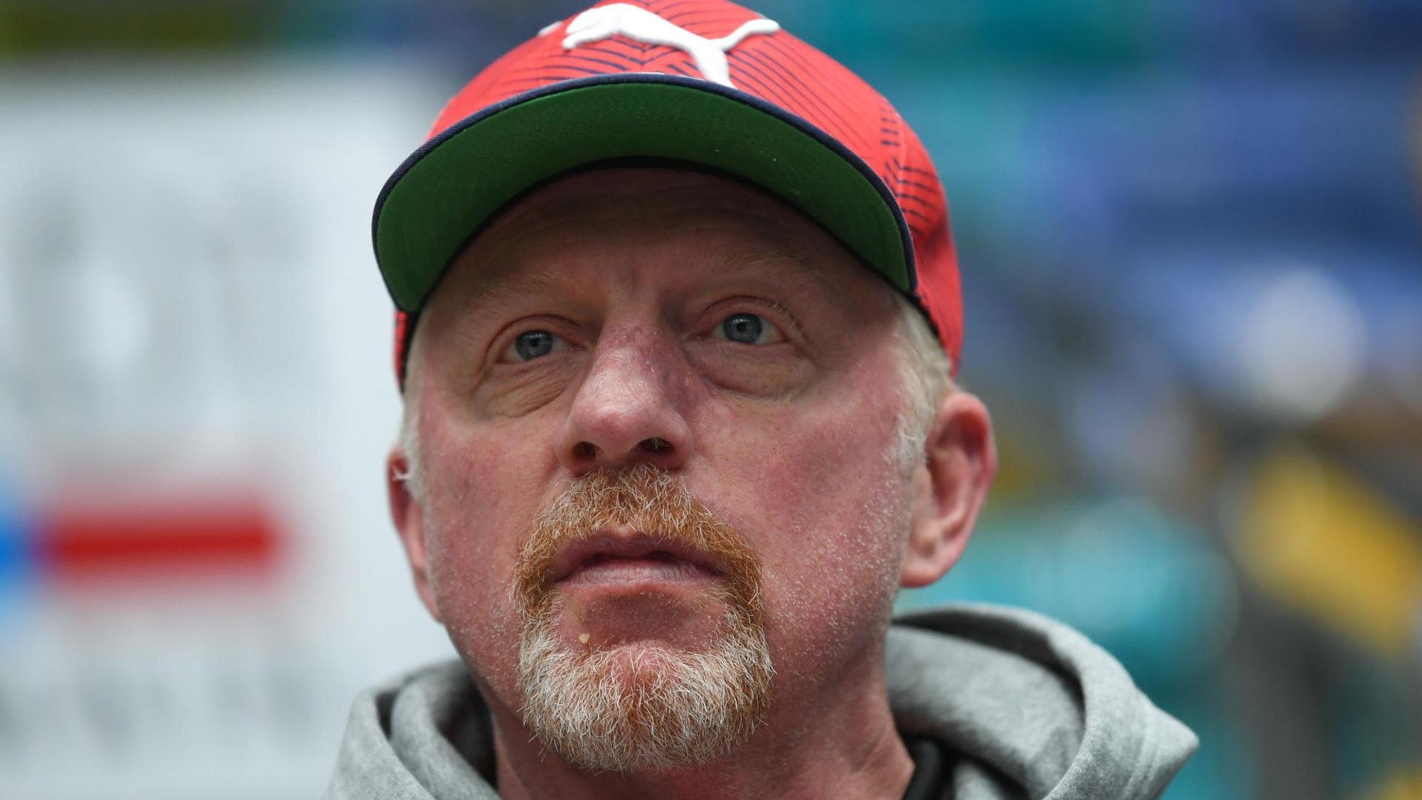 Boris Becker