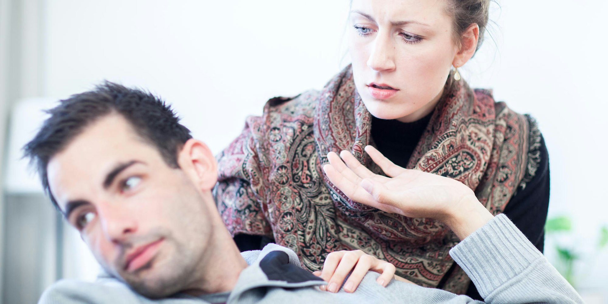 Paar streitet sich_Header