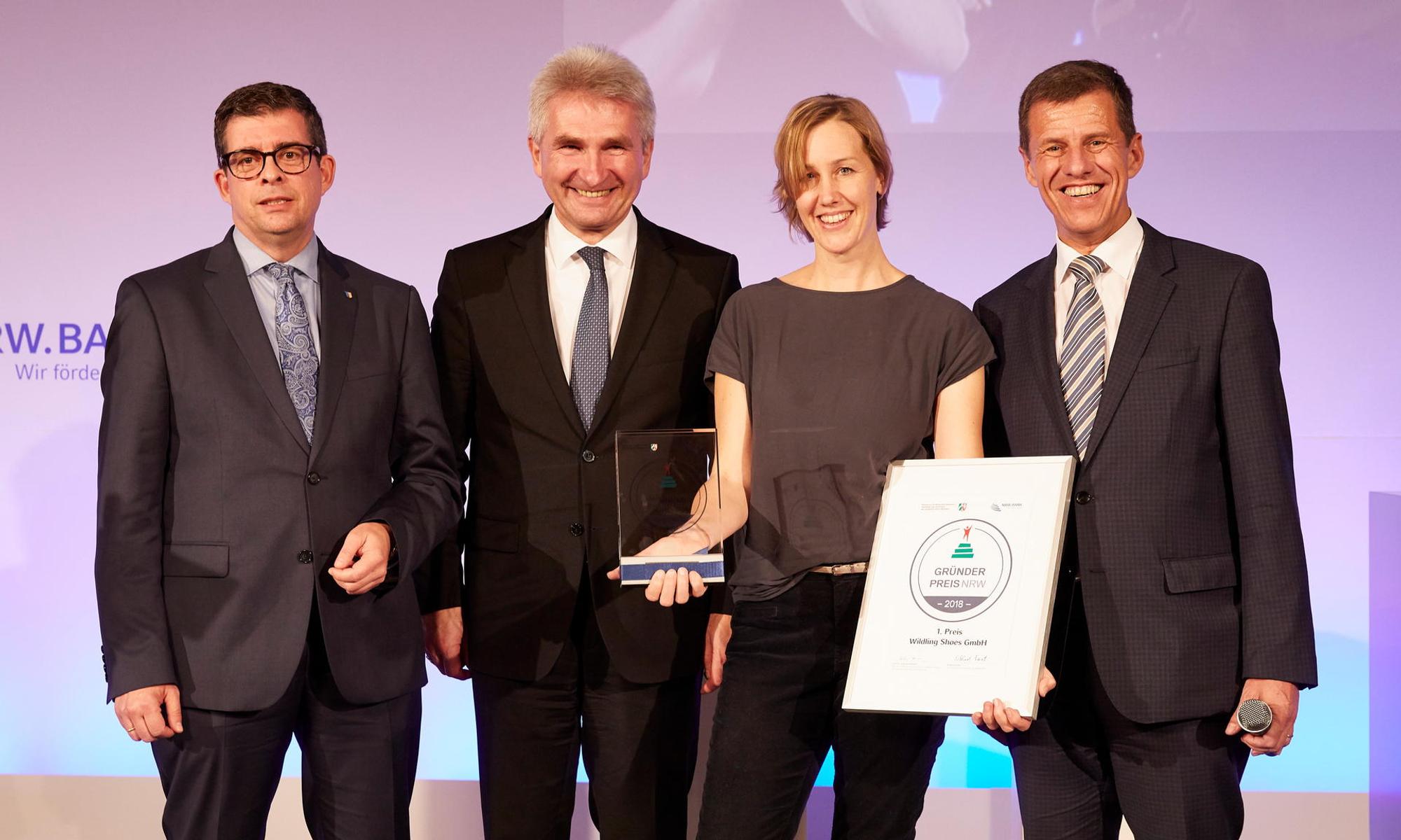 Gruenderpreis Anna Yona