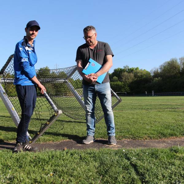 VfR_Stommeln_Vandalismus