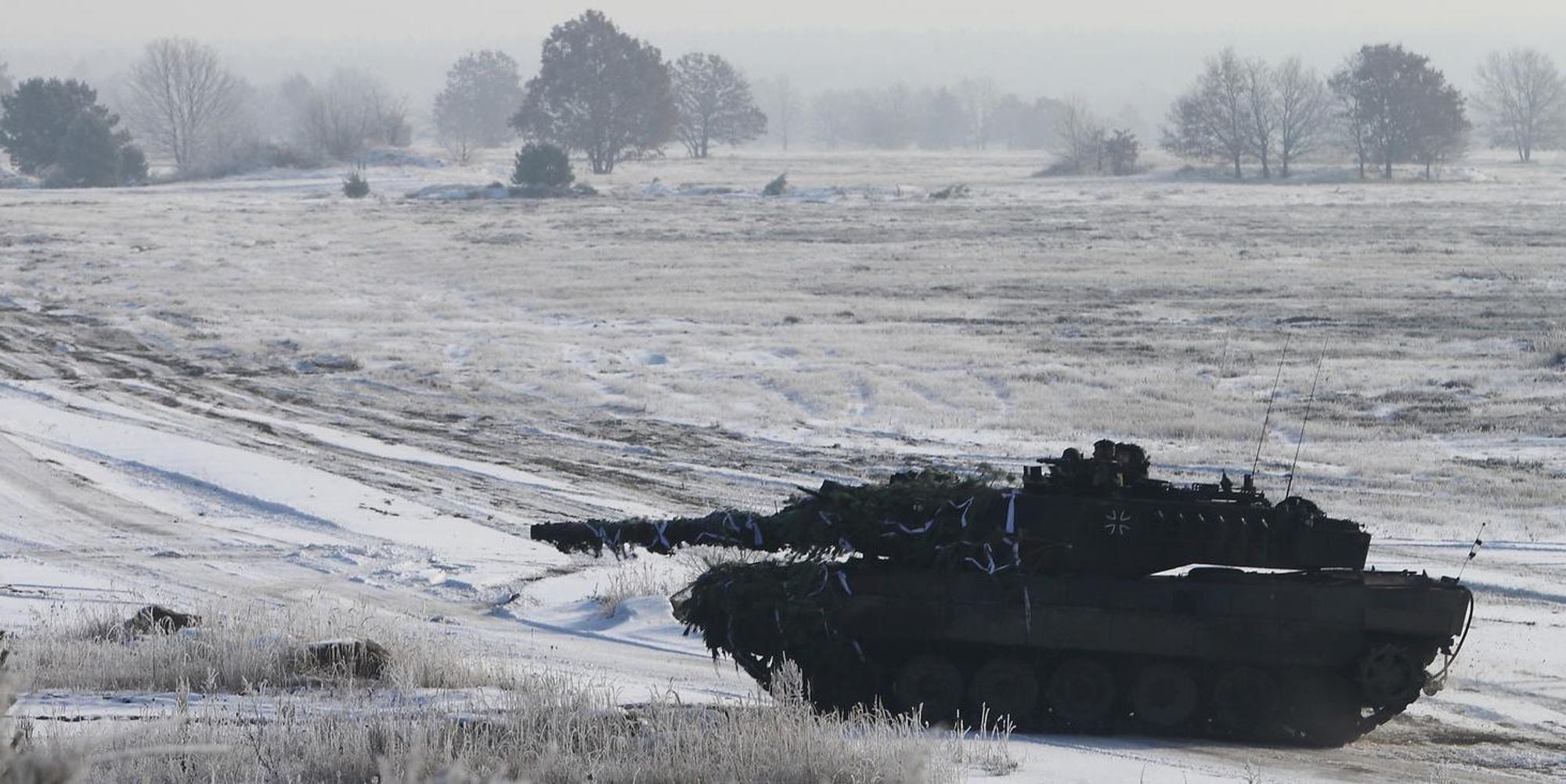 Panzer Heer