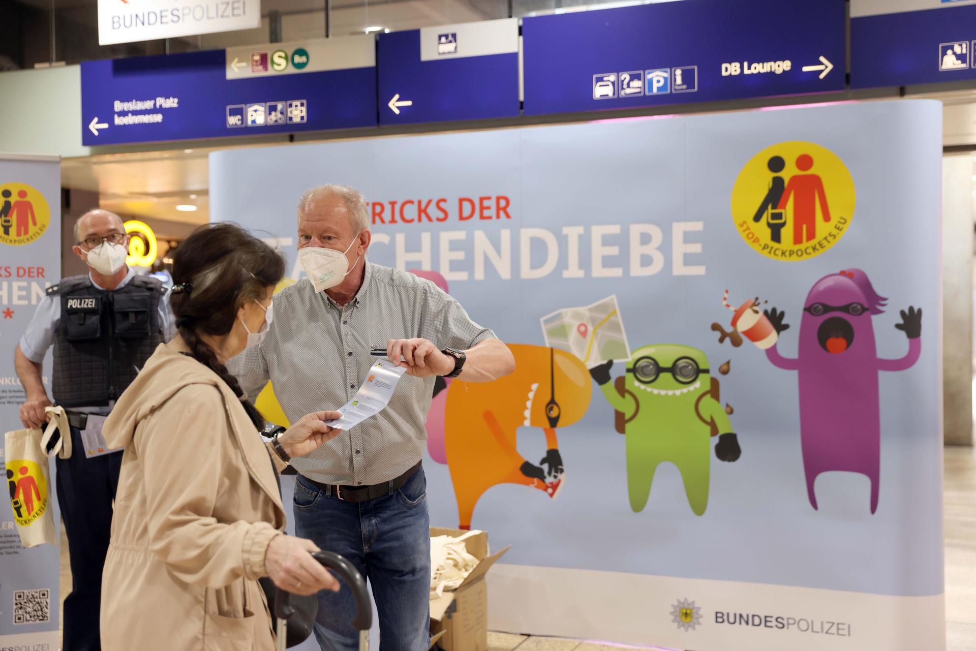 trickdiebe köln