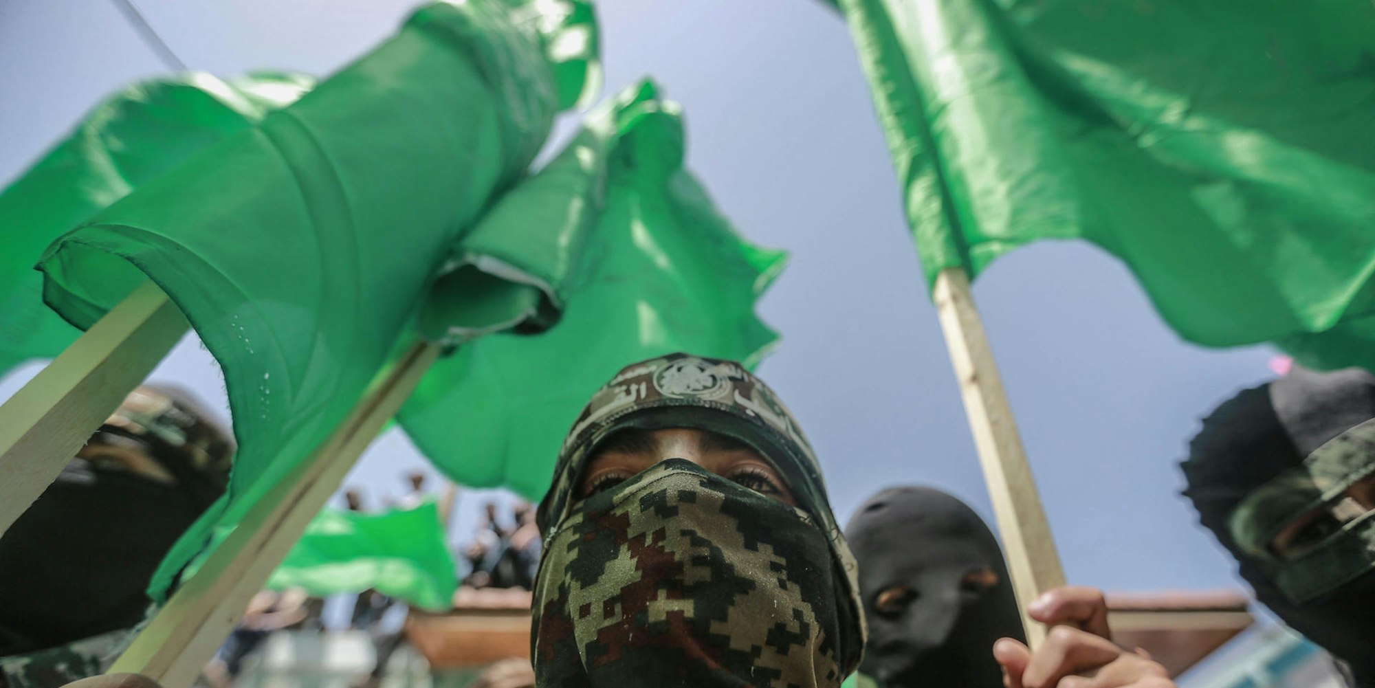 hamas-fahne-dpa