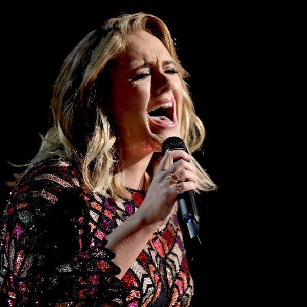 Adele DPA 020222