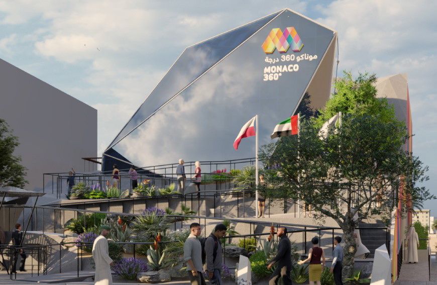 Expo-Monaco