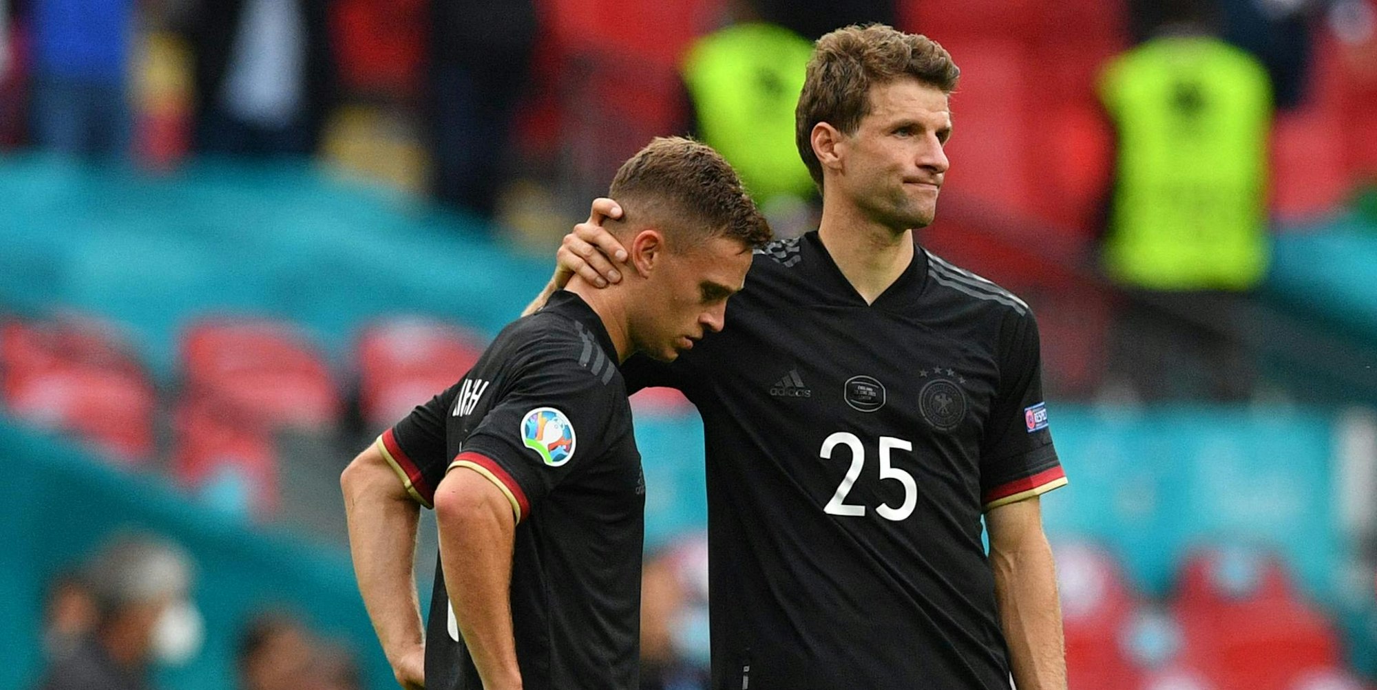 Kimmich Müller afp