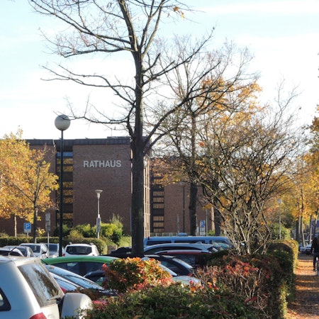 Kerpener Rathaus