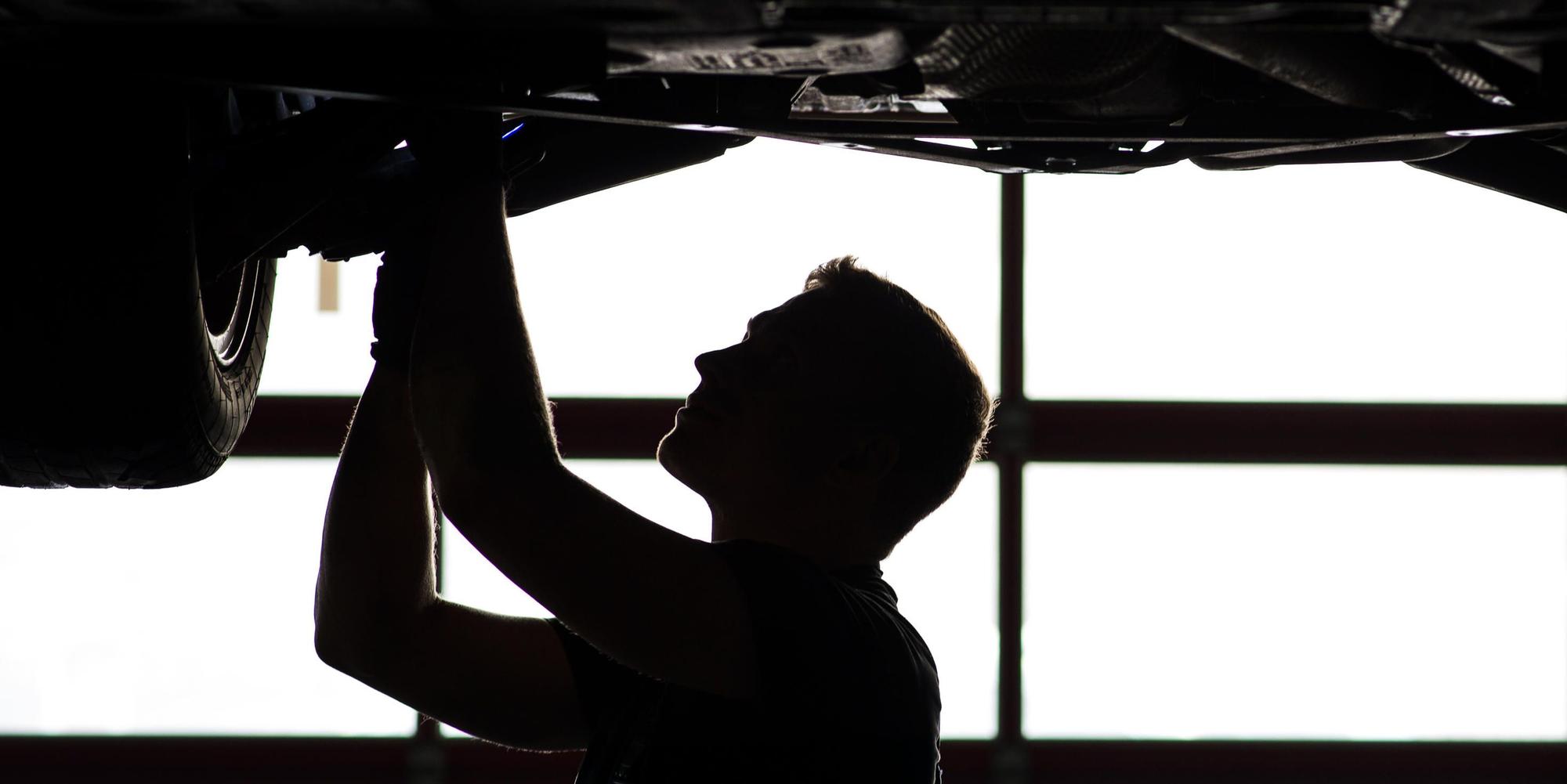 Autoreparatur