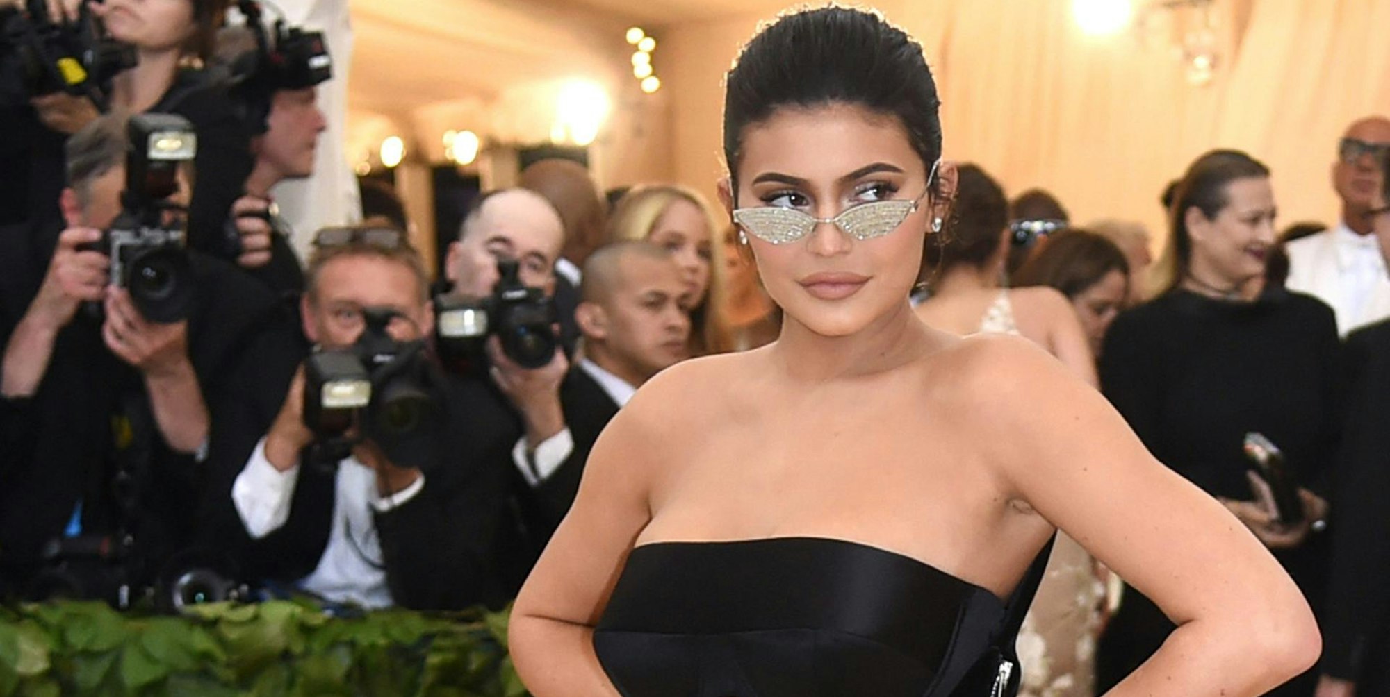 kylie jenner