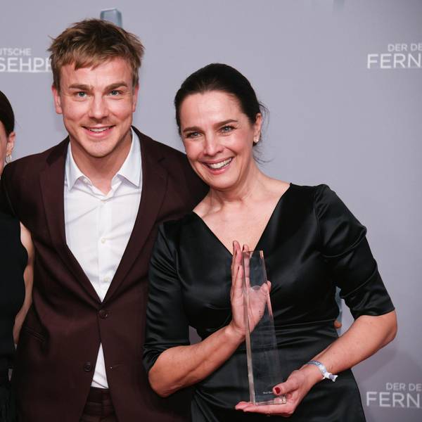 Fernsehpreis