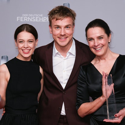 Fernsehpreis
