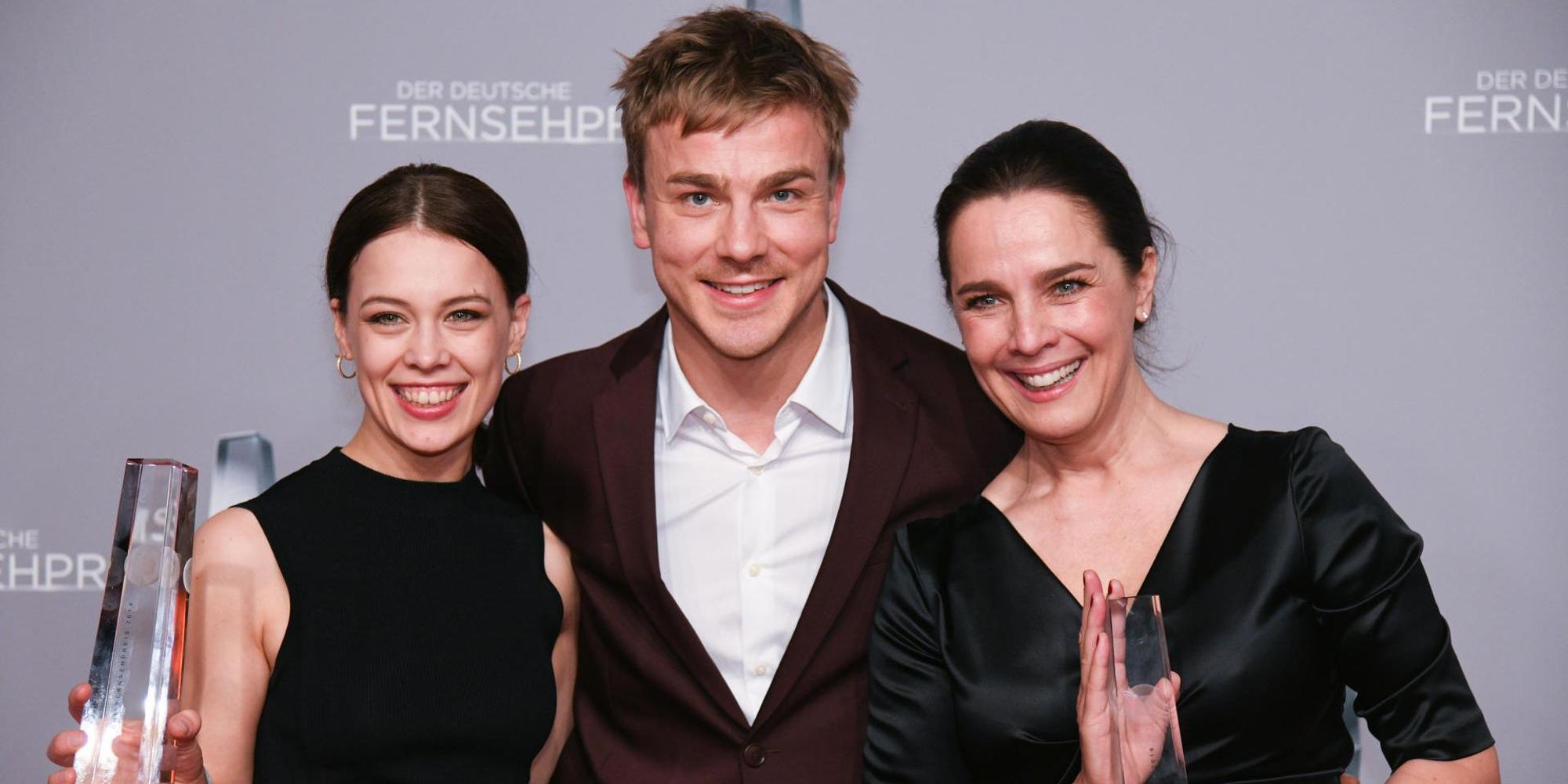 Fernsehpreis