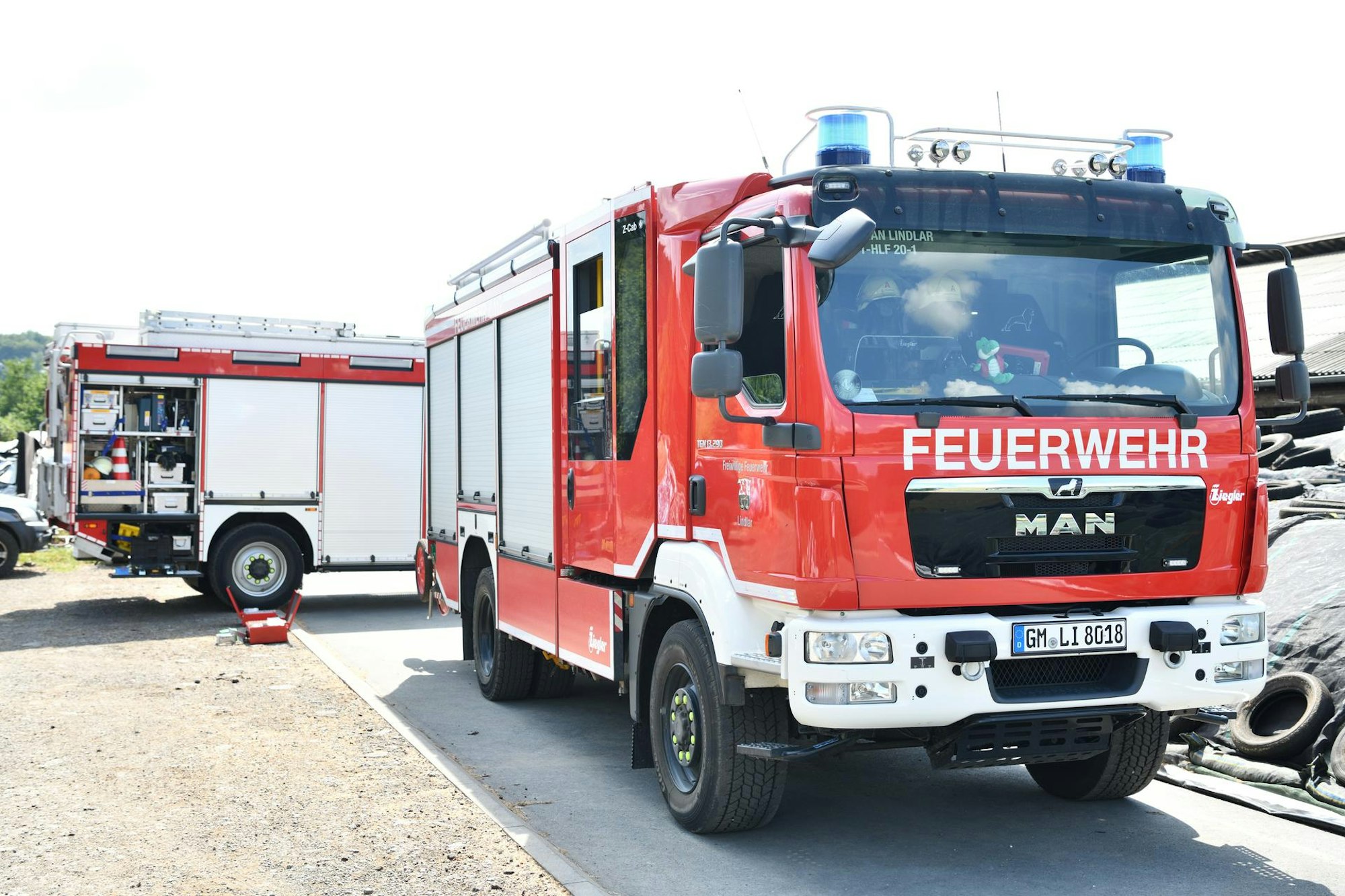 20220816_own_Feuerwehreinsatz auf einem Bauernhof_OWN_3330