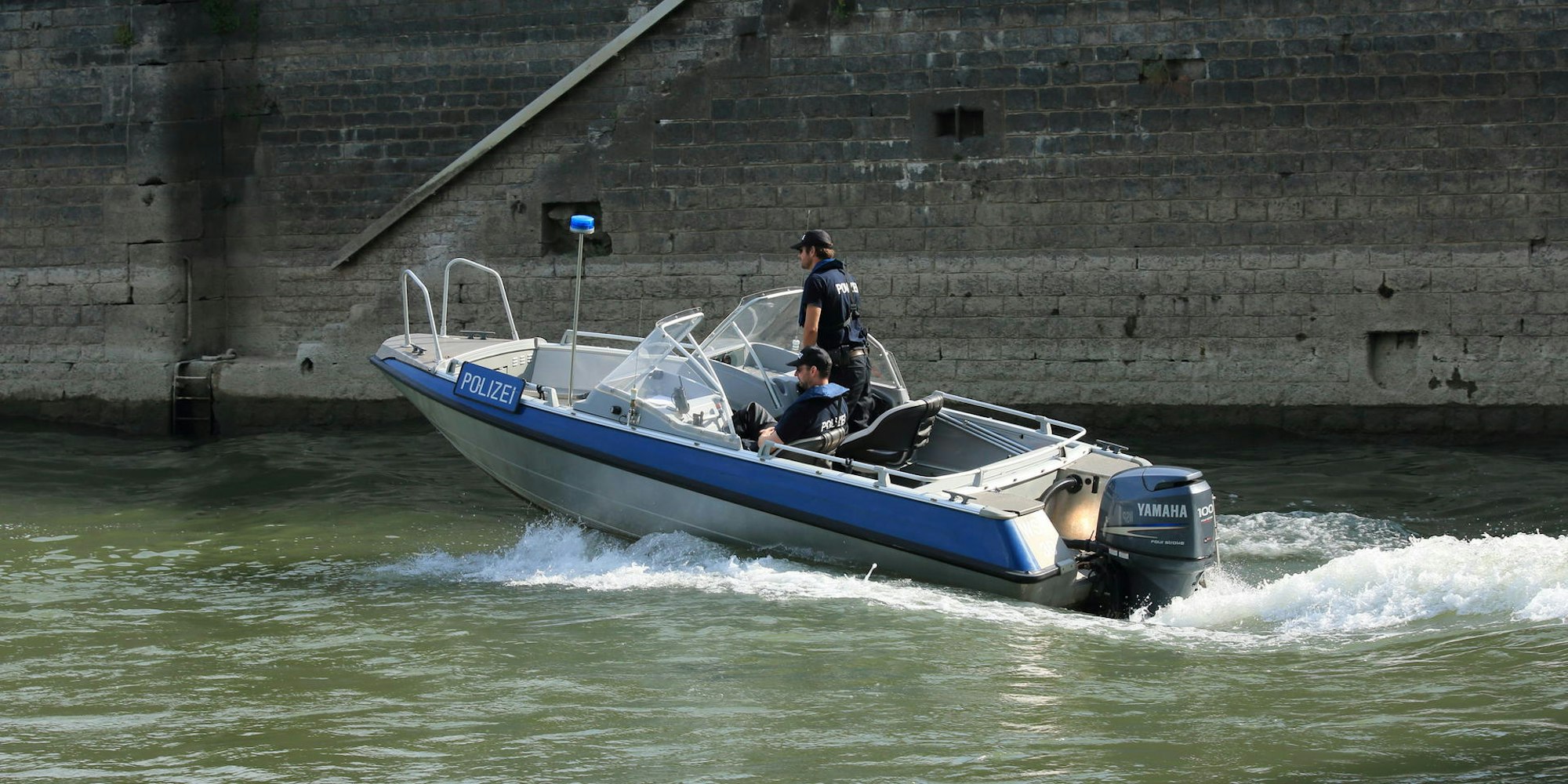 Wasserschutzpolizei 5