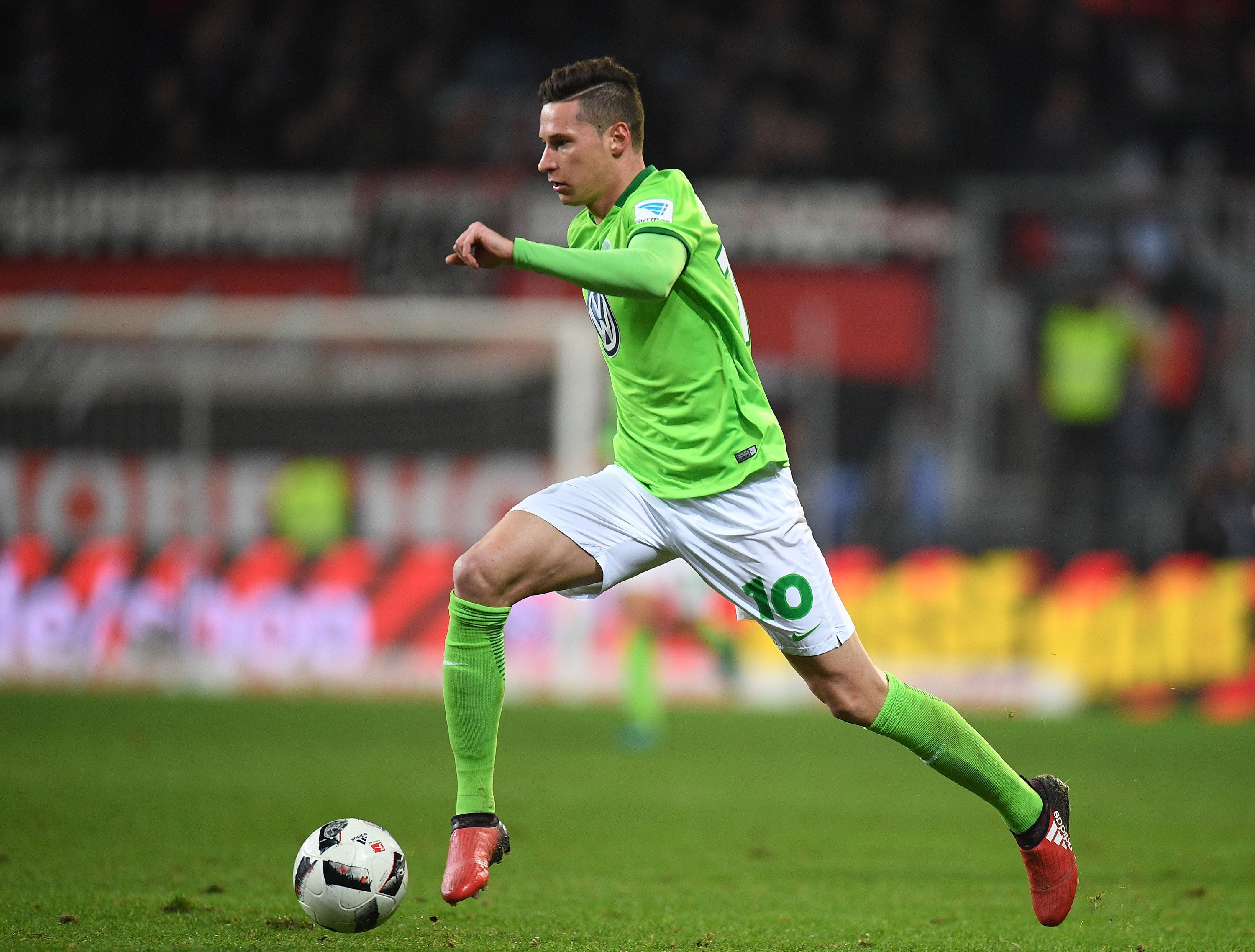 PIC Draxler