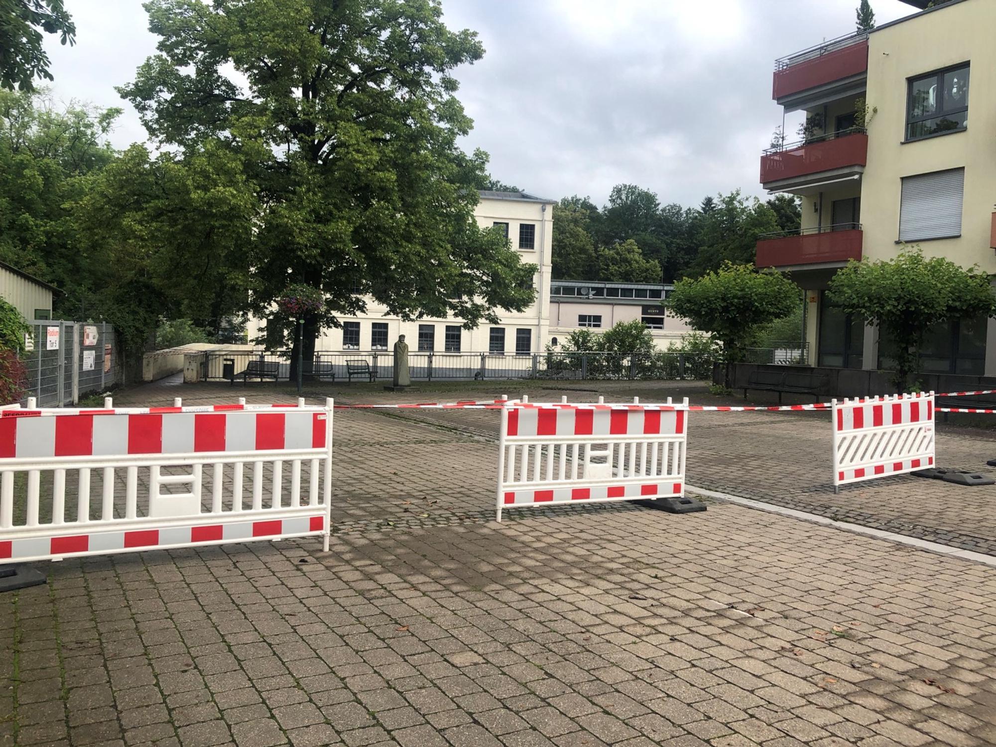 turbinenhaus