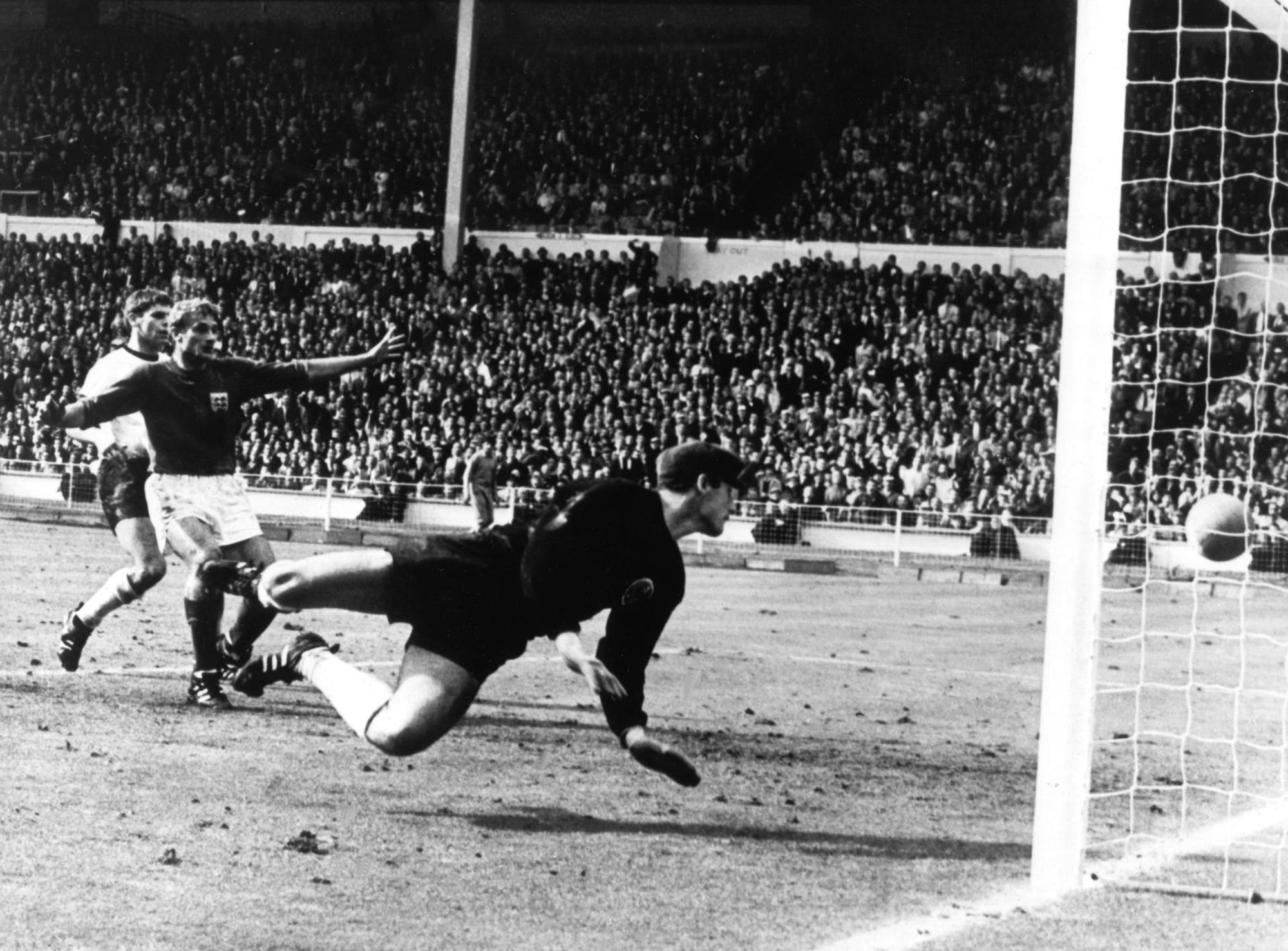 Wembley_Tor_1966