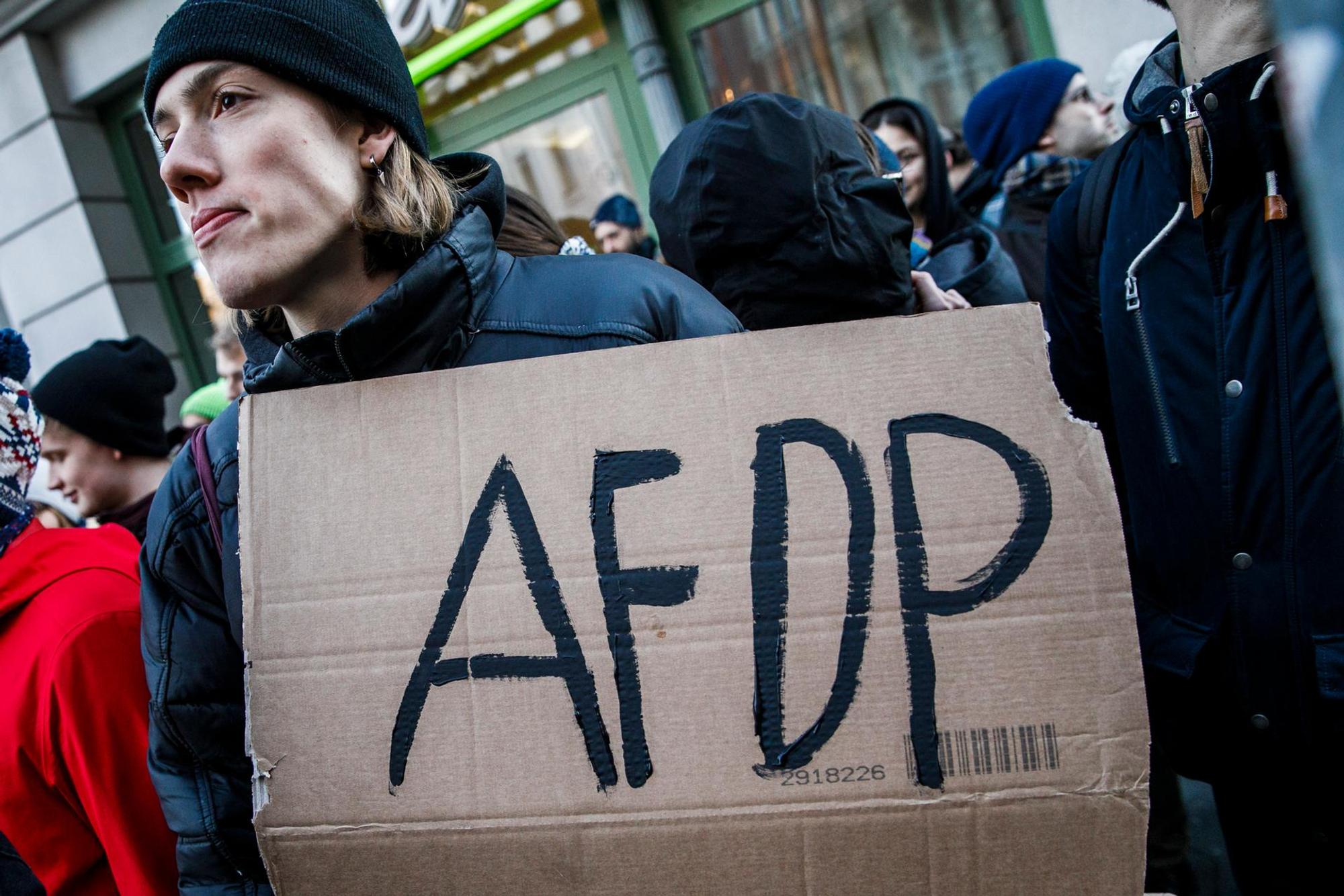 AFDP DEmo