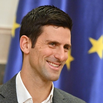 Djokovic 150222