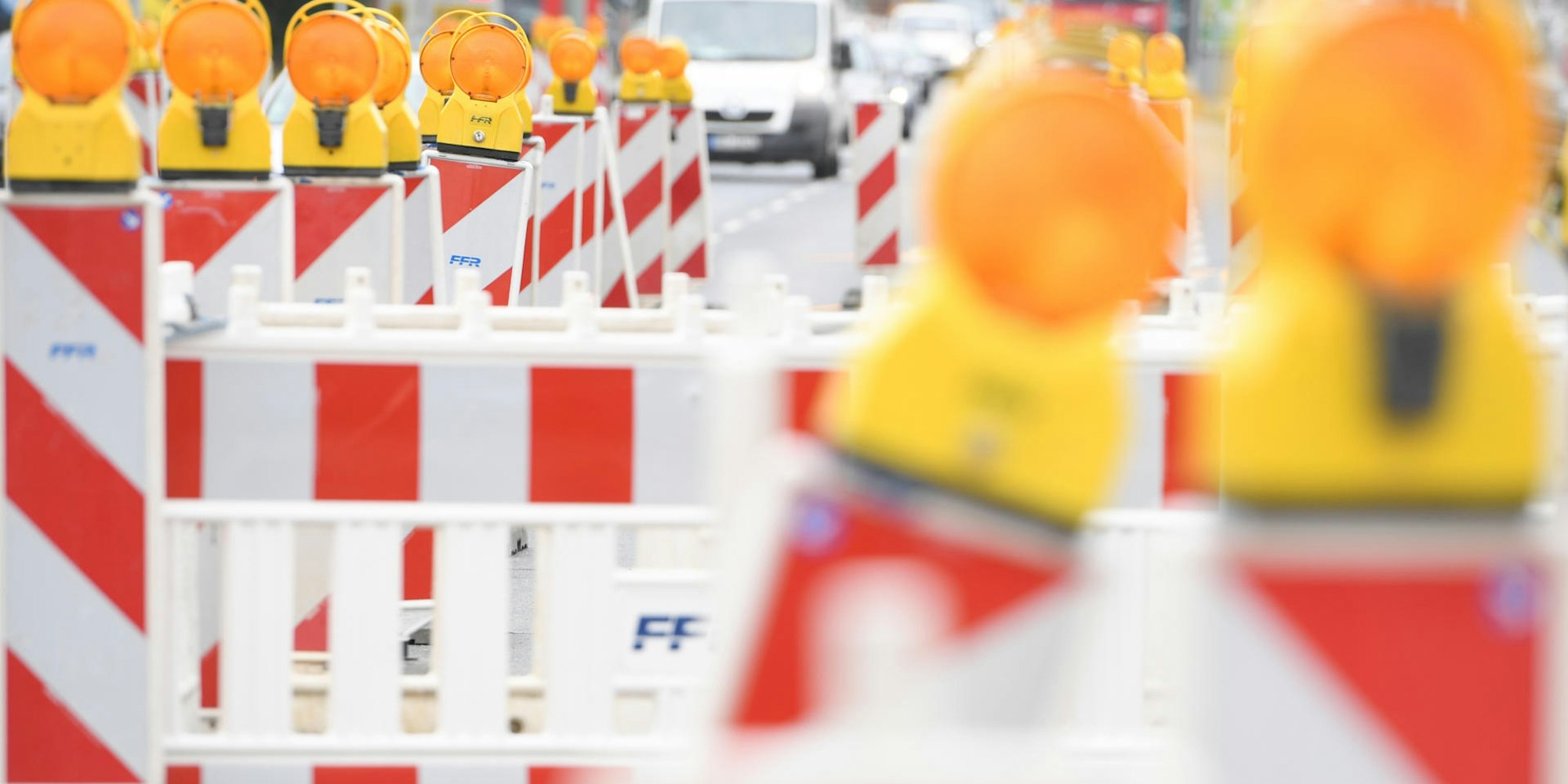 Baustelle dpa Symbolbild