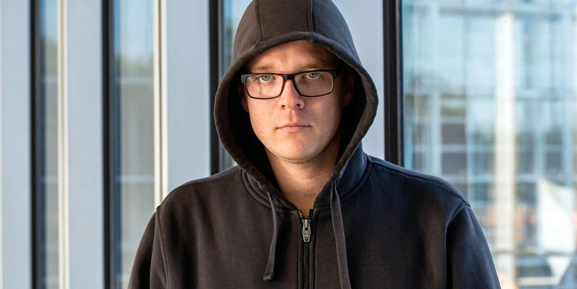 Nico Semsrott