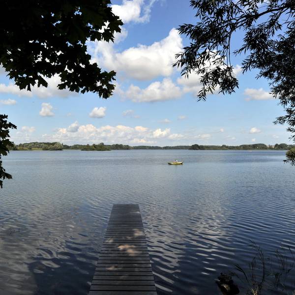 Plöner See DPA 090822