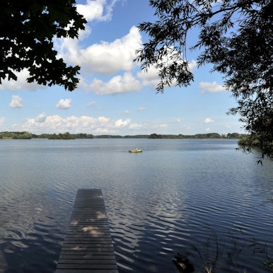 Plöner See DPA 090822